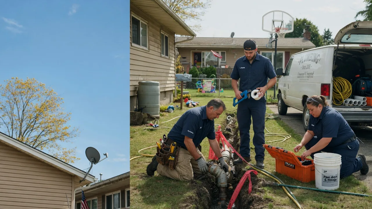 Garbage Disposal Replacement in Fishersville, VA near me